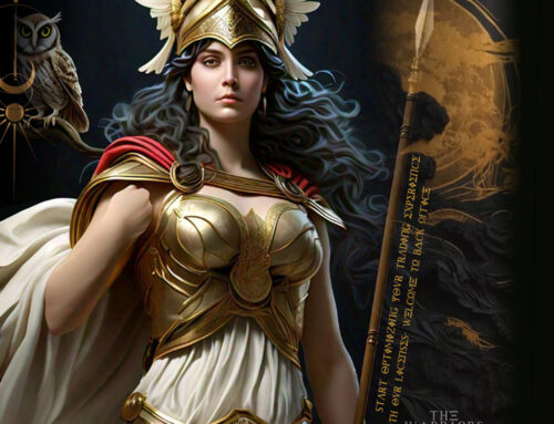 Athena