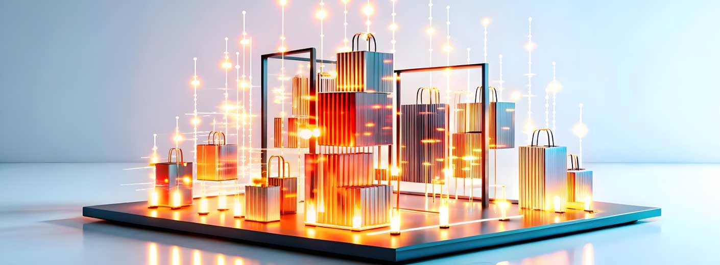 Digital Transformation in Luxury & High End Markets: A Strategic Guide